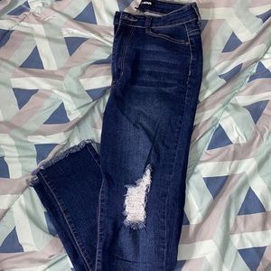 Fashion Nova Jeans